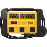 Electrical Plugs & Power Strips | Aurora Tools