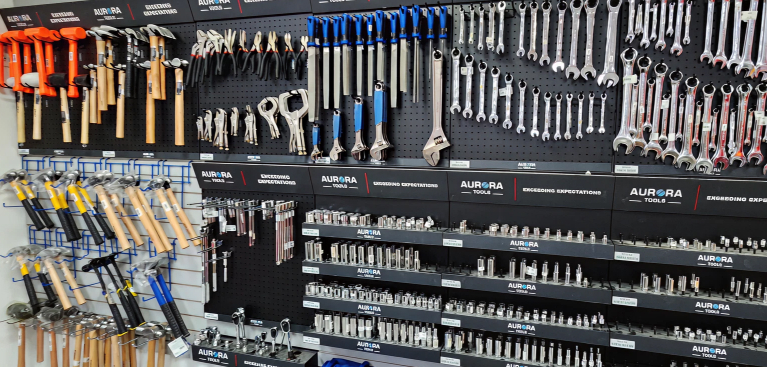 Become a Distributor