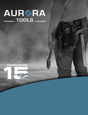 Aurora Tools Catalogue