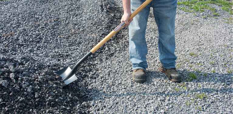 Landscaping Tools & Outdoor Equipment