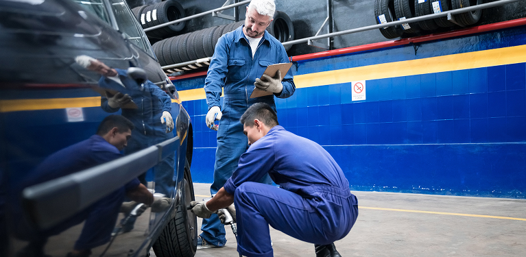 Outils et fournitures pneumatiques