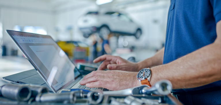 Contactez Outils Aurora