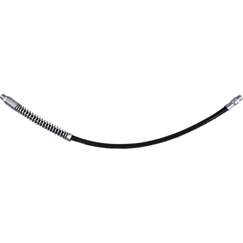 AC481 Flexible Grease Hose, 18" L