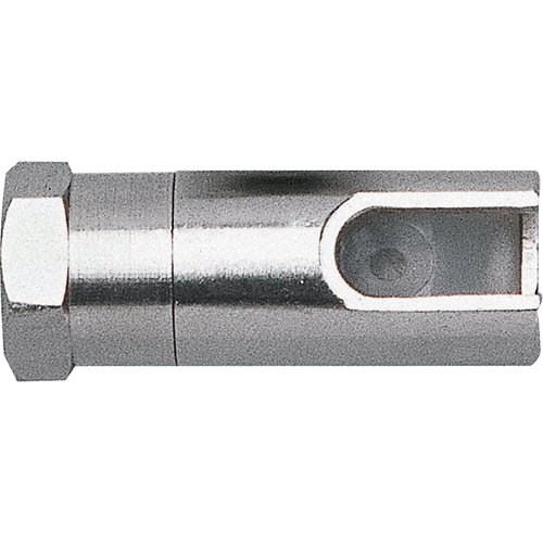 AC485 Right-Angled Hydraulic Coupler