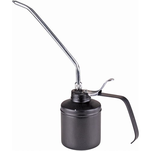 AC593 Burette &agrave; huile, Acier, Capacit&eacute; de 16 oz