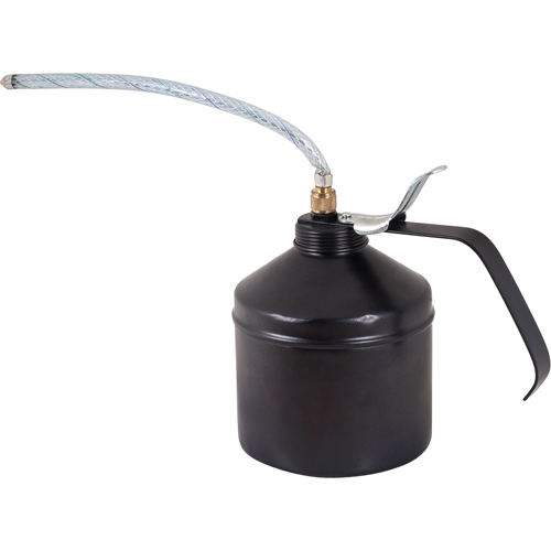 AC594 Oil Can, Steel, 33 oz Capacity