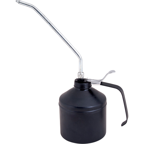 AC595 Oil Can, Steel, 33 oz Capacity