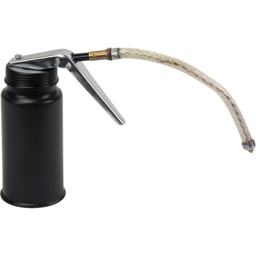 AC597 Oil Can, Steel, 6 oz Capacity