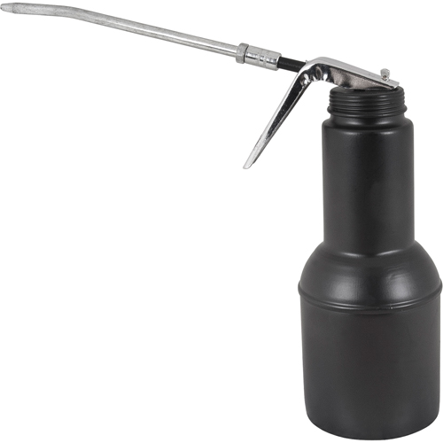 AC598 Burette &agrave; huile, Acier, Capacit&eacute; de 16 oz