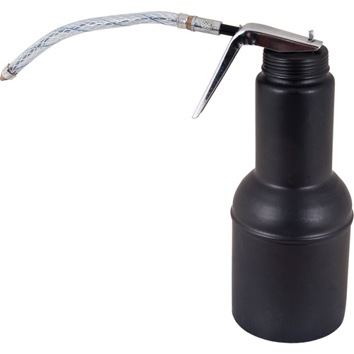 AC599 Oil Can, Steel, 16 oz Capacity