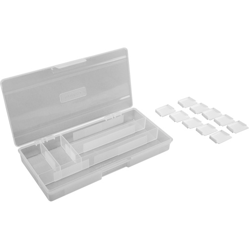 CF333 Boîtier &agrave; compartiments