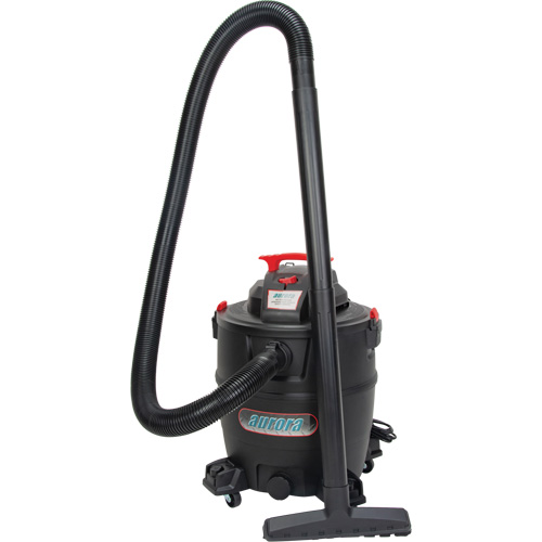 EB300 Aspirateur, Secs-humides, 6 CV, 16 gal. US (60,6 litres)