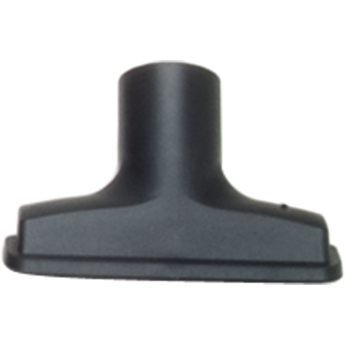 JC535 Brosse pour aspirateur industriel en acier inoxydable pour d&eacute;chets secs/humides