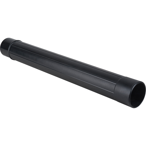 JC541 Industrial Wet/Dry Stainless Steel Vacuum Wand