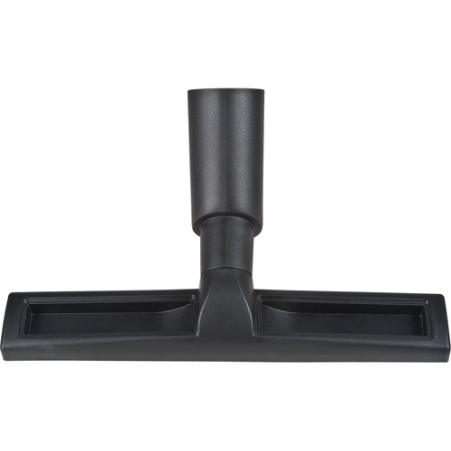 JC544 Brosse pour aspirateur industriel en acier inoxydable pour d&eacute;chets secs/humides