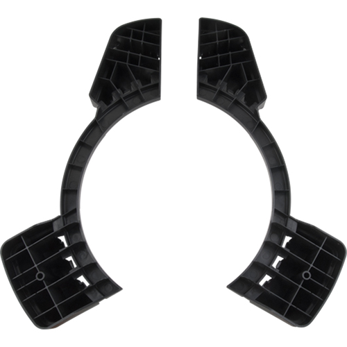 JD108 Wheel Dolly for Ribbed Tank for Industrial Wet/Dry Stainless Steel Vacuum