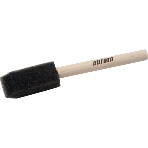 KP335 AP400 Series Premium Paint Brushes, 1" Width
