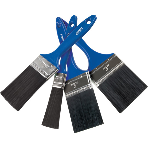 KP853 AP100 Series Paint Brush Set, 4 Pieces