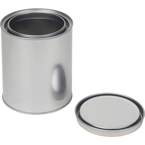 KP923 Contenant de peinture vide