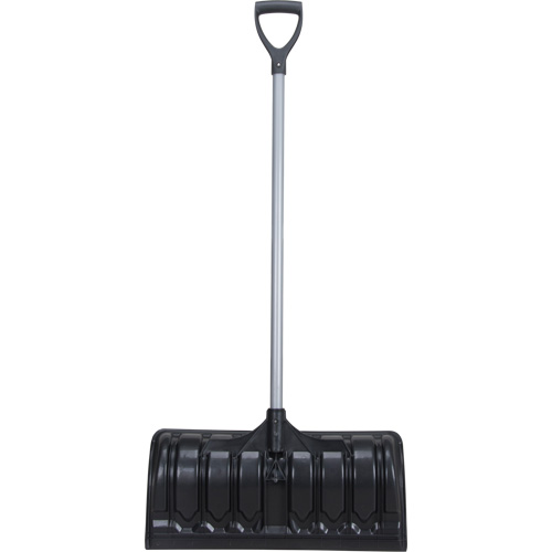 NM811 Gratte &agrave; neige, Polypropyl&egrave;ne, Prise Prise en D, 24-1/2" la