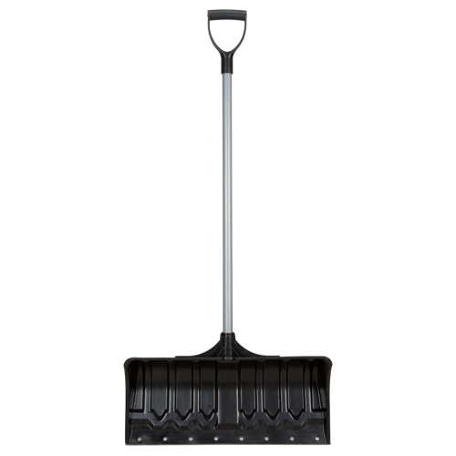 NM812 Gratte &agrave; neige, Polypropyl&egrave;ne, Prise Prise en D, 21-1/4" la