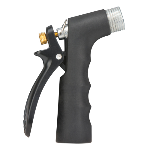 NM814 Pistol Grip Nozzle, Non-Insulated, Rear-Trigger, 100 psi