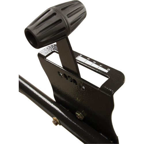 NN139 &eacute;pandeurs &agrave; la vol&eacute;e avec pi&egrave;ces en acier inoxydable, 27000 pi², Capacit&eacute; de 125 lb