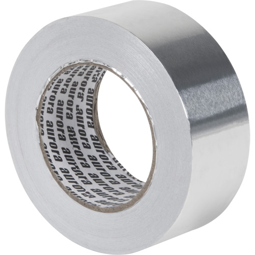 PG176 Ruban en aluminium, &eacute;paisseur 1,5 mil, 48 mm (1-7/8") x 45,7 m (150')