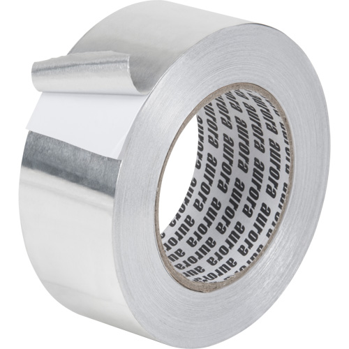 PG176 Ruban en aluminium, &eacute;paisseur 1,5 mil, 48 mm (1-7/8") x 45,7 m (150')