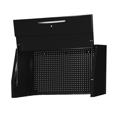 TEQ736 ATB600 Super Heavy-Duty Tool Box Hutch