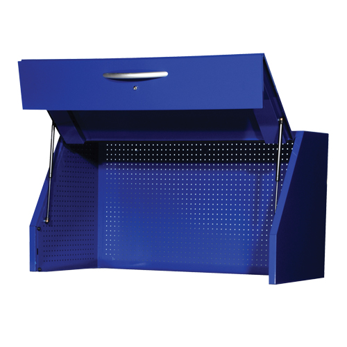 TEQ743 ATB600 Super Heavy-Duty Tool Box Hutch