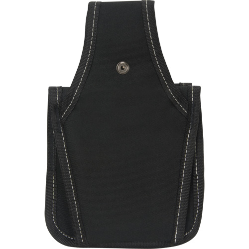 TER026 Porte-outils & t&eacute;l&eacute;phone cellulaire &agrave; plusieurs pochettes, Porte-outil multiple, Polyester, 4 Poches