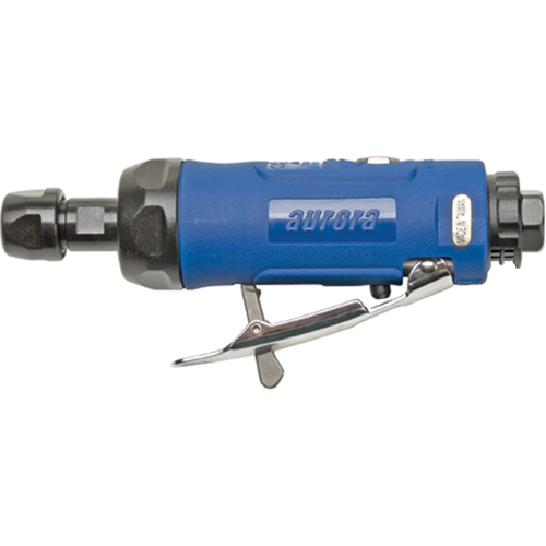THZ678 Pneumatic Mini Die Grinder, 1/4" Collet, 25000 RPM