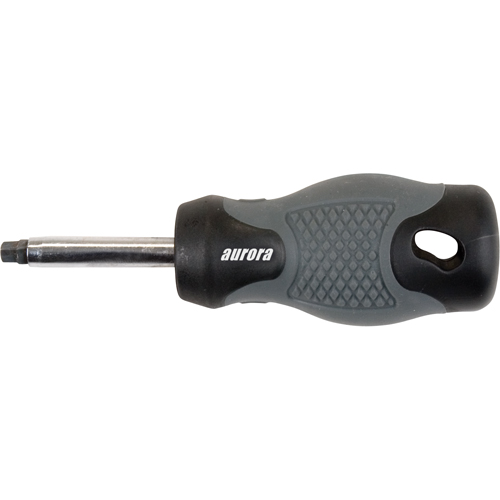 Aurora Tools Square Tip Screwdriver Aurora Tools