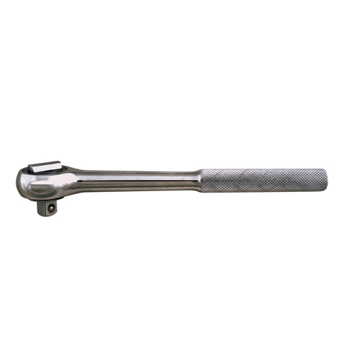TYL032 Ratchet Wrench, 1/4" Drive, Plain Handle
