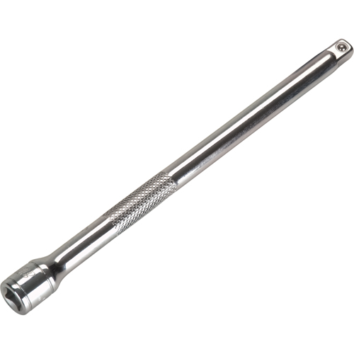 TYL034 Rallonge pour douille, Prise 1/4", 6" lo
