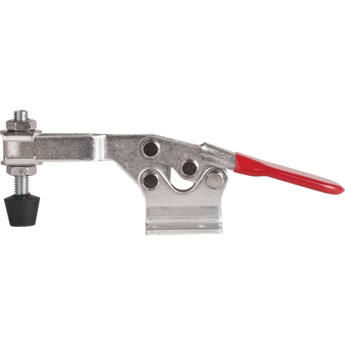 TLV629 Horizontal Hold-Down Clamps, 500 lbs. Clamping Force, Horizontal