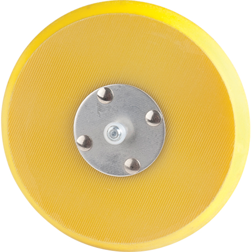 TLZ475 Pads for 6" Dual-Action Orbit Sander