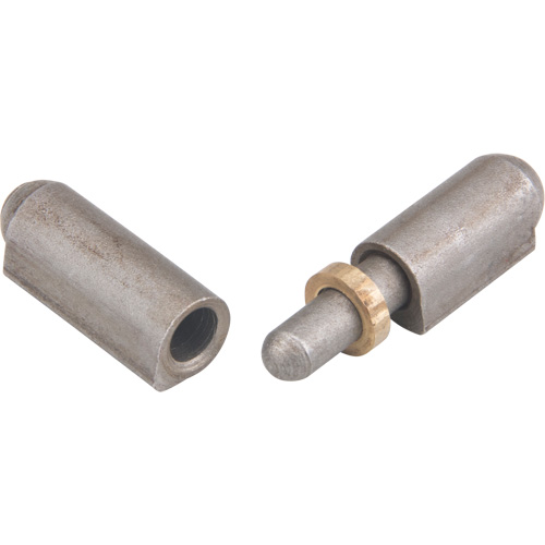 Weld - On Hinge
