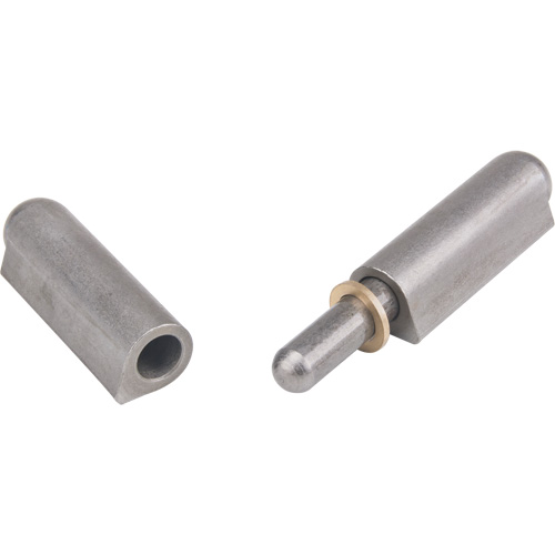 Weld - On Hinge