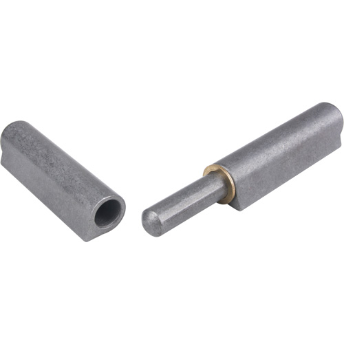 Weld - On Hinge