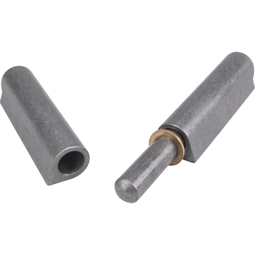 Weld - On Hinge
