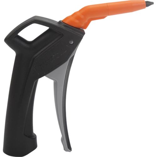 TYB520 Heavy-Duty Air Blow Gun With Snub Nose