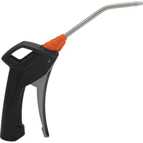 Aurora Tools Heavy Duty Air Blow Guns With 4 1 2 S S Nozzle Aurora Tools