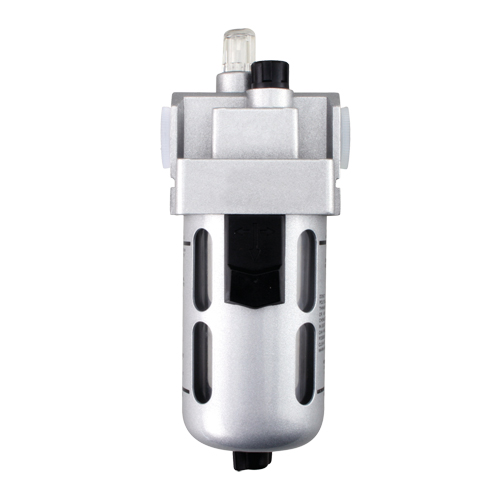 TYY170 Lubrificateur d'air, 1/4" NPT, Max. 145 PSI, Modulaire