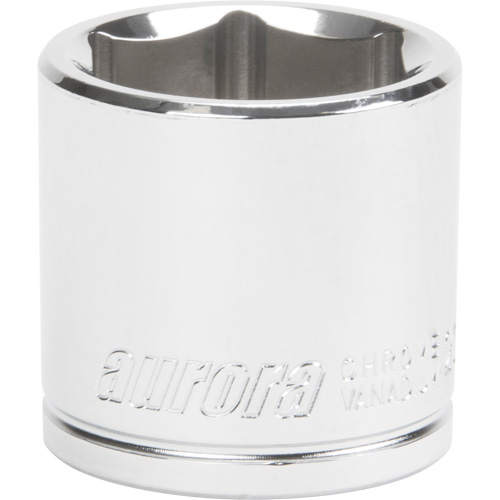 UAD527  Socket, 23 mm, 3/8" Drive, 6 Points