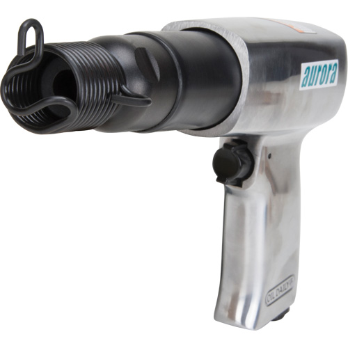 UAG273 Utility Hammer, 25 CFM, 1/4" NPTF, 2200 BPM, 3/4" x 3-5/8" (19.0mm x 92.0mm)