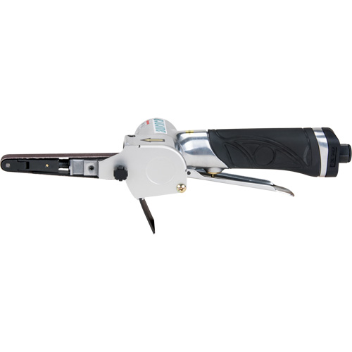 UAG275 Belt Sander, 13" - 3/8", 16 CFM, 1/4" NPTF