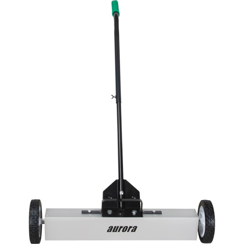 UAK048 Magnetic Push Sweeper, 24" W