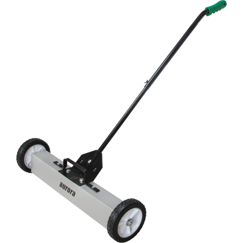 UAK048 Magnetic Push Sweeper, 24" W